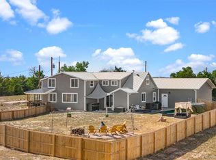 29808 County Road Ii, Snyder, CO 80750