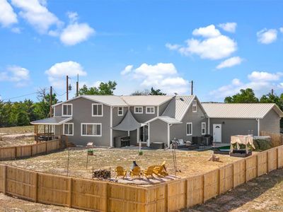 29808 County Road Ii, Snyder, CO, 80750