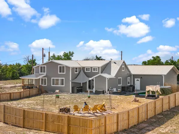 29808 County Road II, Snyder, CO 80750