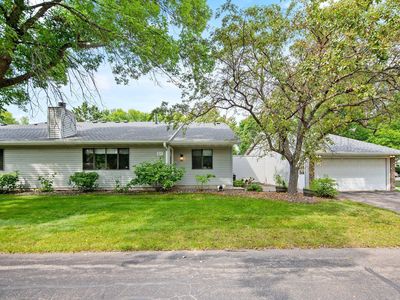 9311 Ranchview Ln N, Maple Grove, MN, 55369