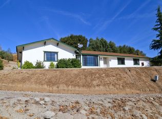 45529 Little River Ranch Rd, Ahwahnee, CA 93601