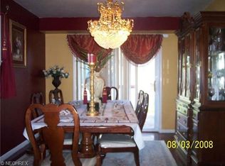 (Undisclosed Address), Cleveland, OH 44144