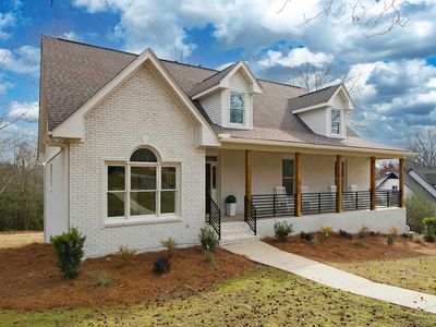 6212 Shades Pointe Ln, Birmingham, AL, 35244
