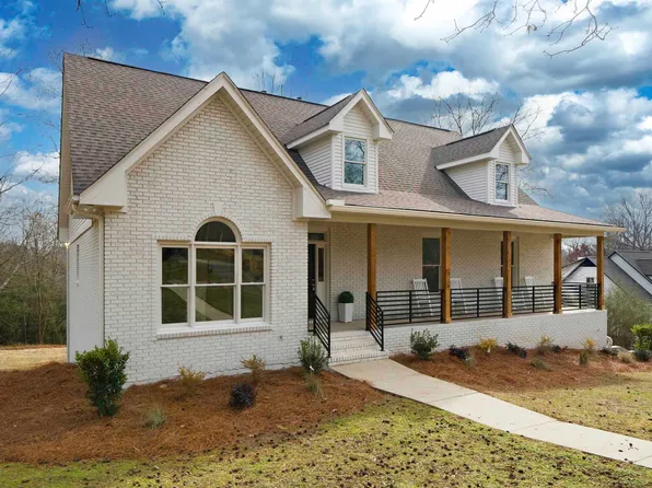 6212 Shades Pointe Ln, Birmingham, AL 35244
