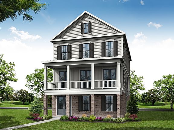Elevation B