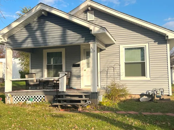 233 Williams St, Chillicothe, MO 64601