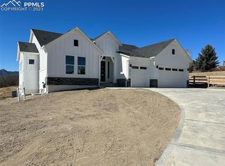 2018 Mallorca Way, Colorado Springs, CO 80921