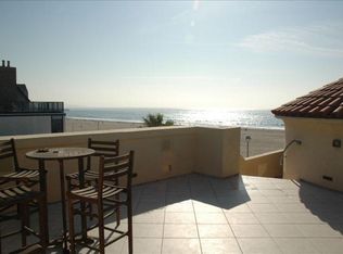 502 1/2 The Strand, Hermosa Beach, CA 90254