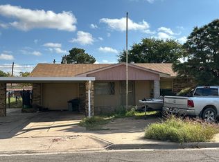 1300 N Gila Dr, Hobbs, NM 88240