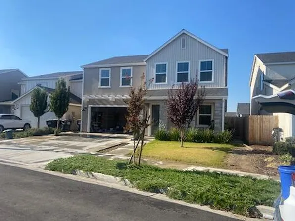 3649 N Encina Court, Visalia, CA 93291