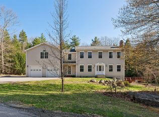 20 Balsam Ln, Windham, ME 04062