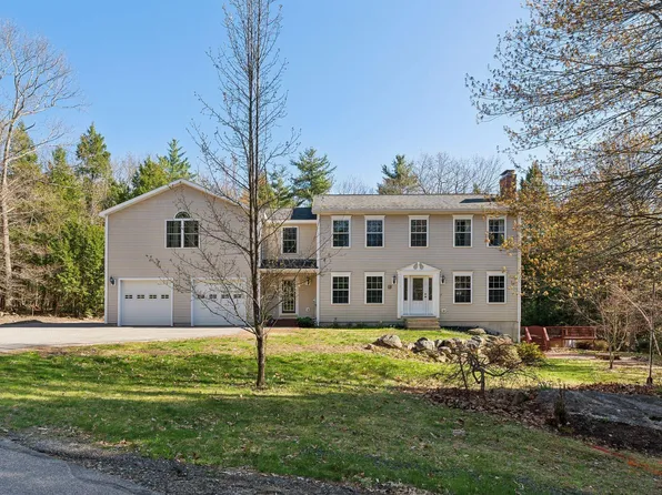20 Balsam Lane, Windham, ME 04062
