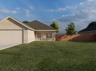 8412 Zayleigh, Amarillo, TX 79110