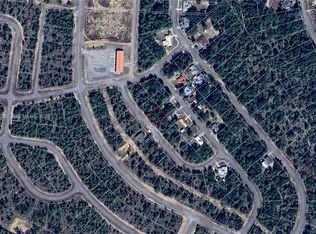 Olive Place Sunny Hls LOT 5, Chipley, FL 32428