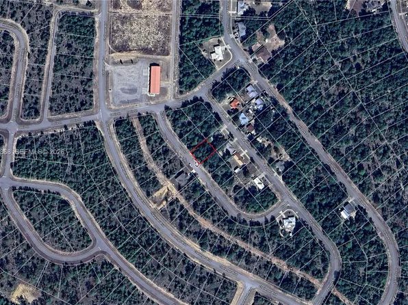 Olive Place Sunny Hls Lot 5, Chipley, FL 32428