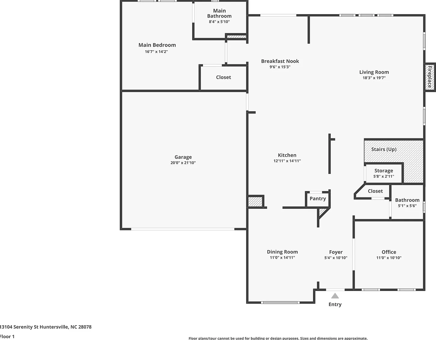 5 bed, 3.5 bath, 3084 sqft, $2,795 — Photo 3