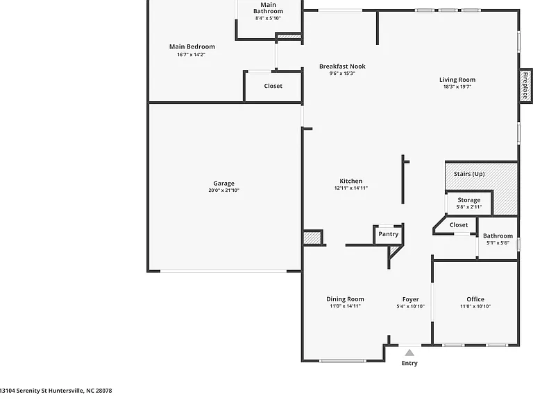 13104 Serenity St — Photo 3