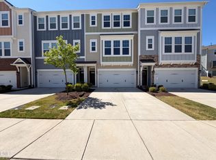 1026 Commack Dr, Durham, NC 27703