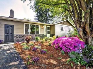 8405 NE 143rd Pl, Kirkland, WA 98034
