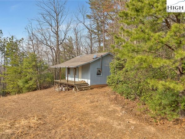 TBD White Oak Road, Purlear, NC 28665