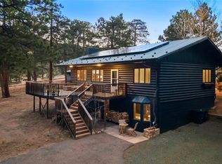 30776 Burland Rd, Golden, CO 80403