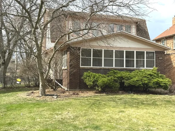 1105 S Myrtle Ave, Kankakee, IL 60901