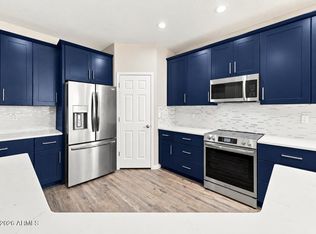 15412 W JACKSON Street, Goodyear, AZ 85338