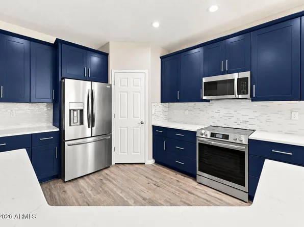 15412 W JACKSON Street, Goodyear, AZ 85338