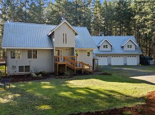 37969 Courtney Creek Dr, Brownsville, OR 97327