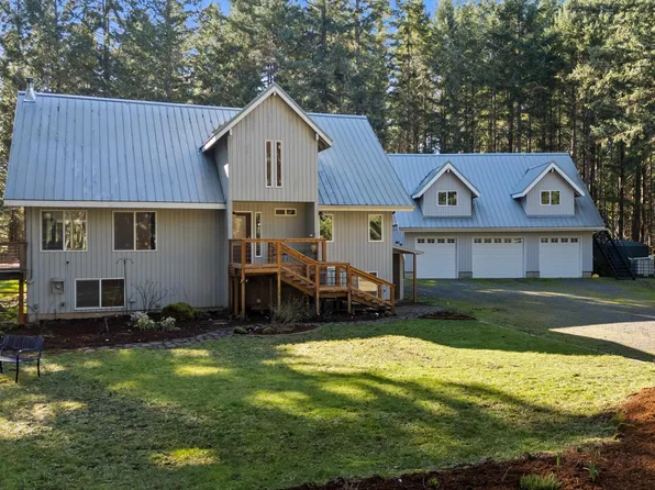 37969 Courtney Creek Dr, Brownsville, OR 97327