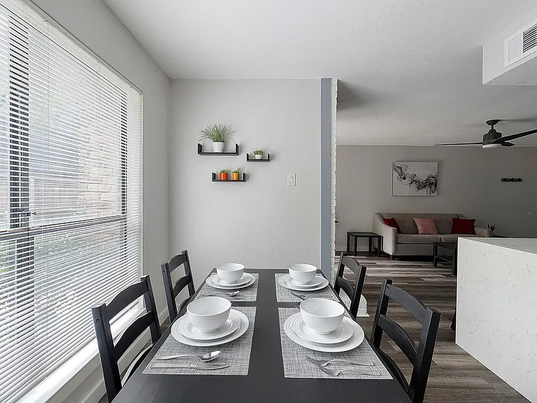 5840 Spring Valley Rd #605 — Photo 7