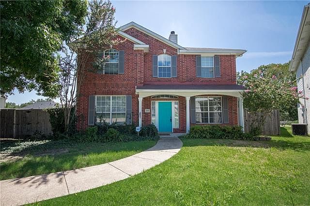 1st image of 849 Parker Dr