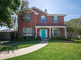 849 Parker Dr, Mesquite, TX 75181