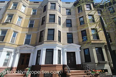 Sold by Brooklyn Properties