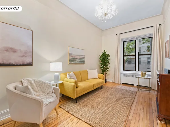 62 East 87th Street 1B image 1 of 6