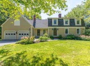 194 Oakwood Dr, Yarmouth, ME 04096