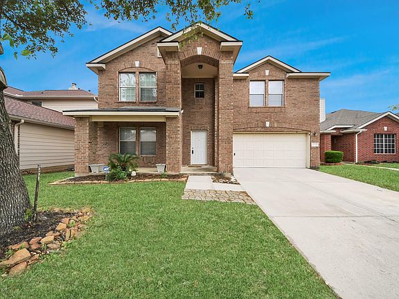 2nd image of 6214 Cottage Stream Ln