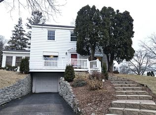1600 Bryant Ave, South Saint Paul, MN 55075