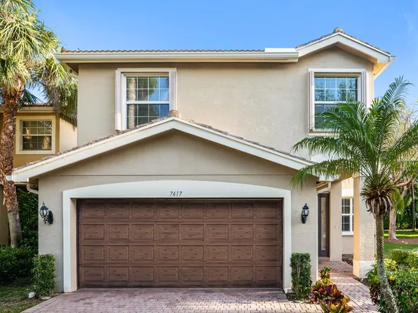 7617 Jewelwood Dr, Boynton Beach, FL 33437