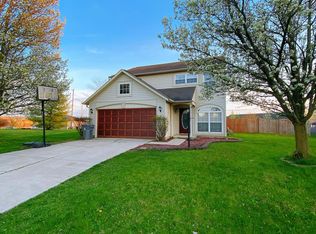 7749 Dixon Ct, Noblesville, IN 46062