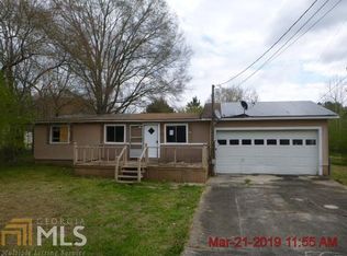 31 Stephens Rd SE, Silver Creek, GA 30173