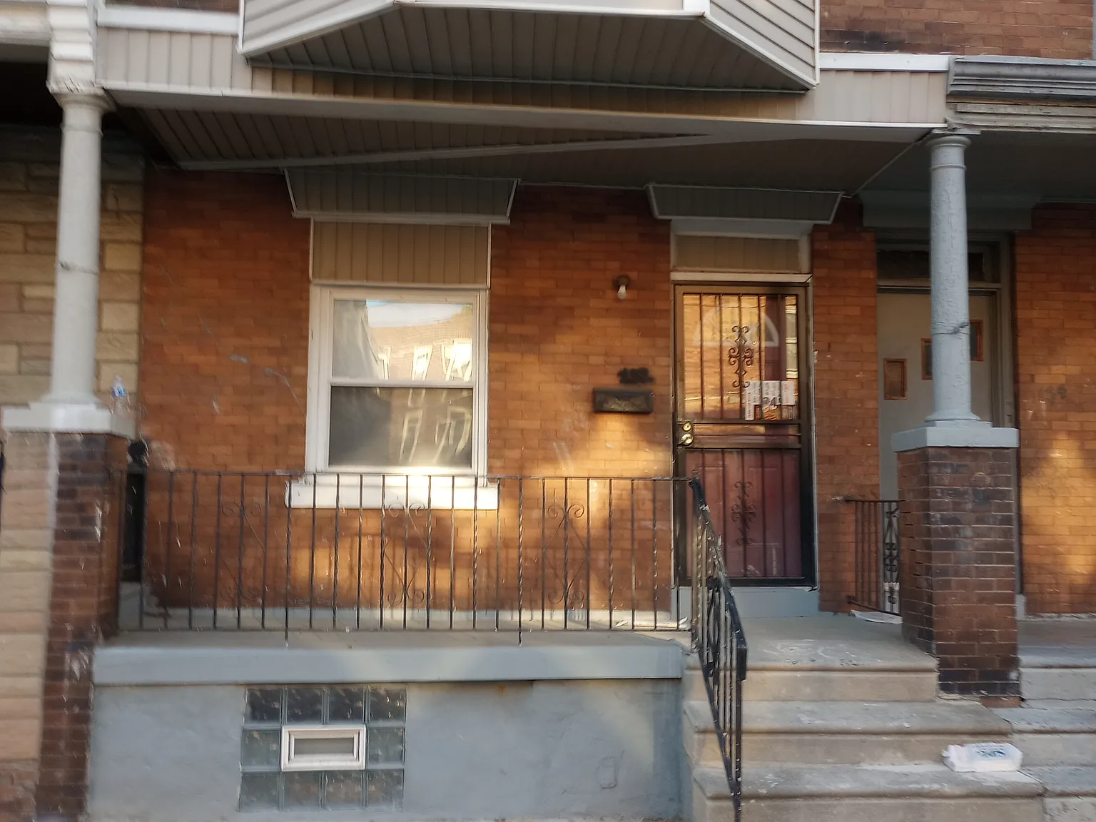 N Farson St, Philadelphia — Photo 1