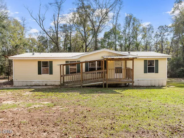 2635 Spring Hill Rd, Bonifay, FL 32425