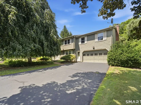 40 Eastview Drive, Windsor, CT 06095