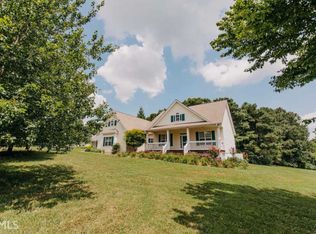 444 Mallard Pond Cir, Alto, GA 30510