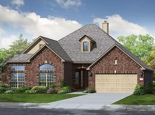 908 Ember Hills Ln, Friendswood, TX 77546