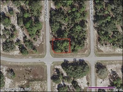 1st image of 1301 Homosassa Ct