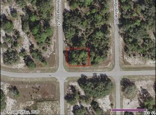 1301 Homosassa Ct, Poinciana, FL 34759