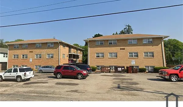 3432 Harrison Ave #2 — Photo 5