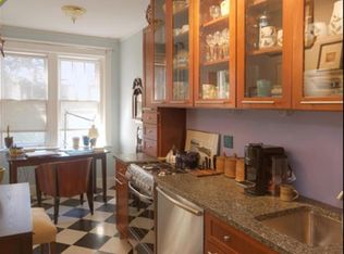 1683 Cambridge St #U11, Cambridge, MA 02138